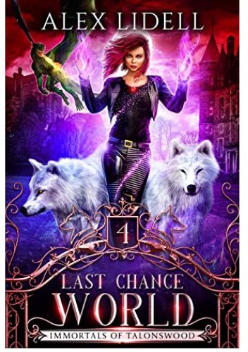 Last Chance World