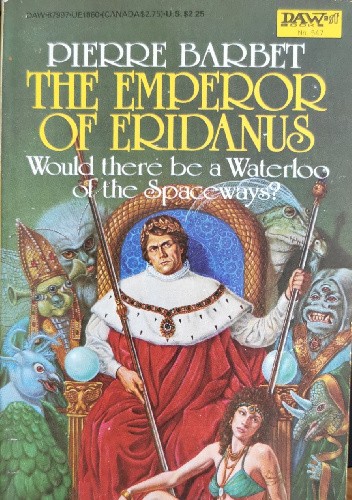 The Emperor of Eridanus