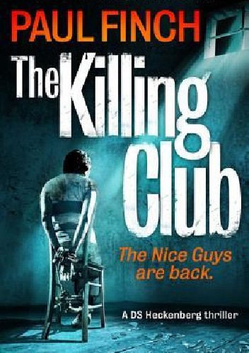 The Killing Club