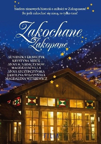 Zakochane Zakopane