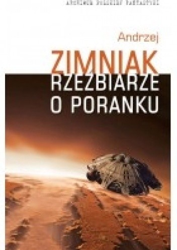 Rzeżbiarze o poranku