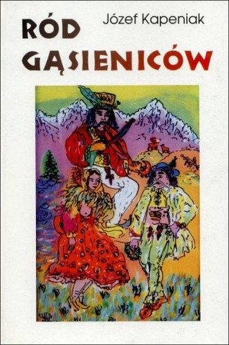 Ród Gąsieniców