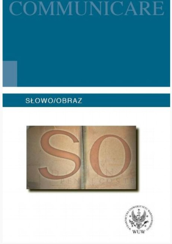 Słowo/obraz