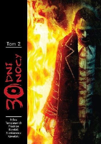 30 Dni Nocy - Tom 2