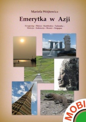 Emerytka w Azji