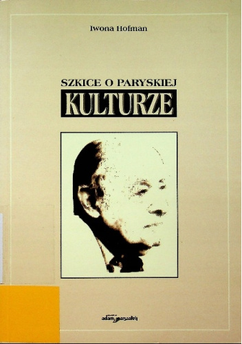 Szkice o paryskiej "Kulturze"