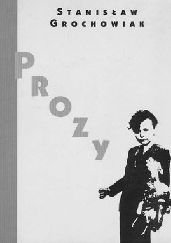 Prozy