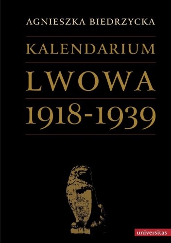 Kalendarium Lwowa 1918-1939