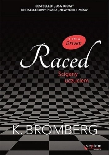 Raced. Ścigany uczuciem