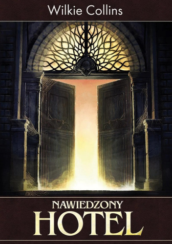 Nawiedzony hotel