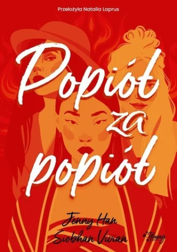 Popiół za popiół