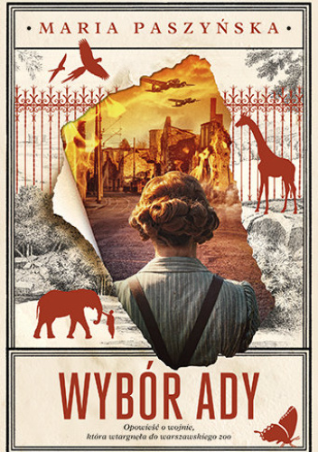 Wybór Ady