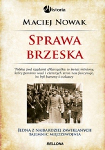 Sprawa brzeska