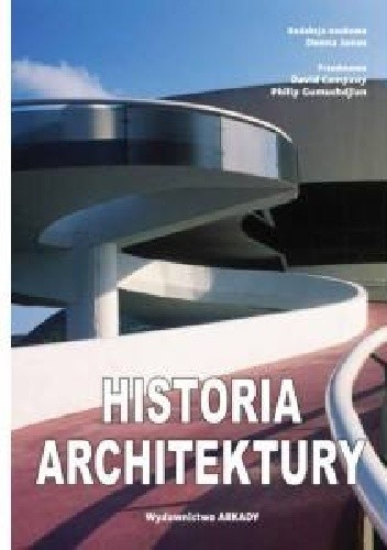 Historia architektury