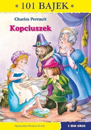 Kopciuszek