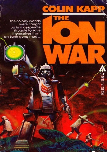 The Ion War