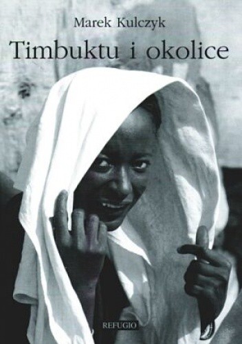 Timbuktu i okolice