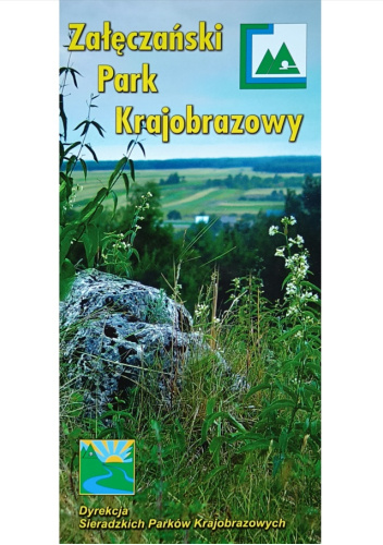 Załęczański Park Krajobrazowy. Wartości przyrodnicze i kulturowe