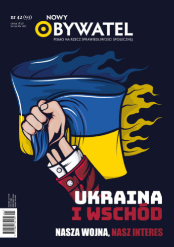 Nowy Obywatel nr 42 (93)
