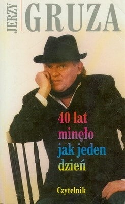 40 lat minęło jak jeden dzień