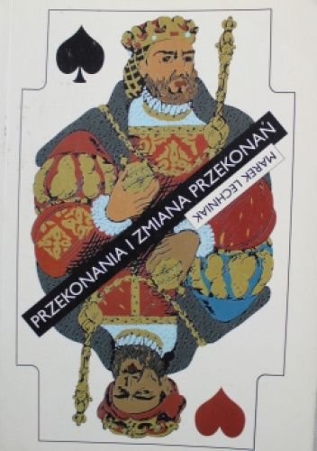 Przekonania i zmiana przekonań