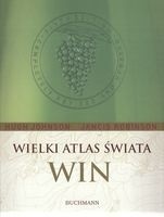 Wielki atlas świata win