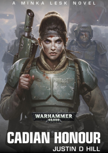 Cadian Honour