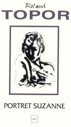 Portret Suzanne
