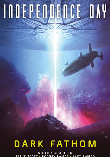 Independence Day: Dark Fathom