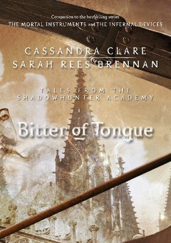 Bitter of Tongue
