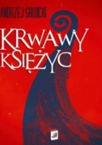 Krwawy księżyc