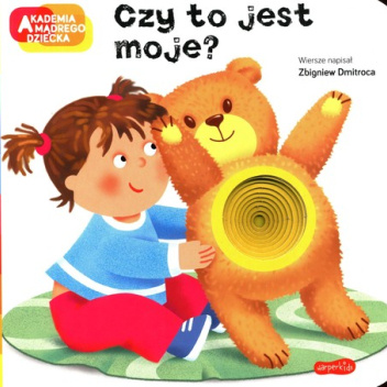 Czy to jest moje? Akademia Mądrego Dziecka. A to ciekawe!