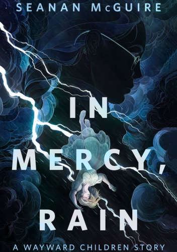In Mercy, Rain