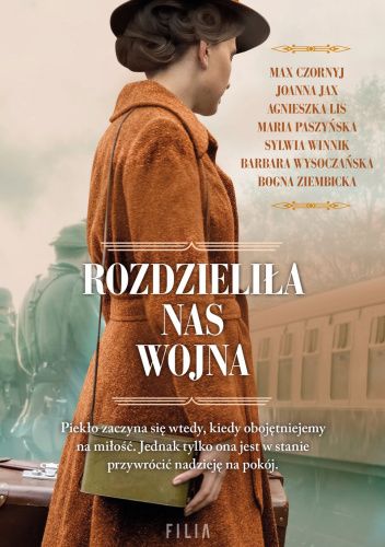 Rozdzieliła nas wojna
