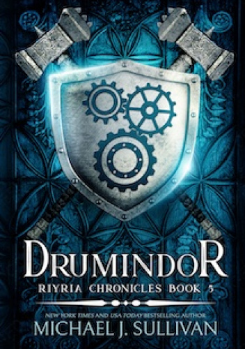 Drumindor