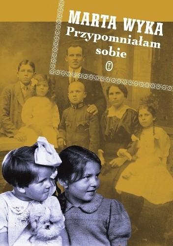 Przypomniałam sobie