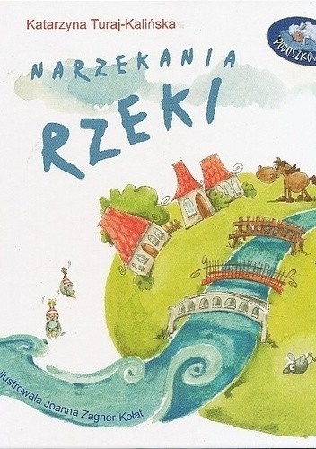 Narzekania rzeki