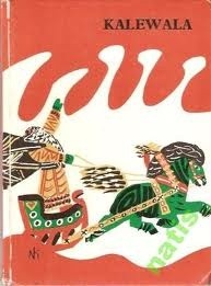 Kalewala. Epopeja fińska