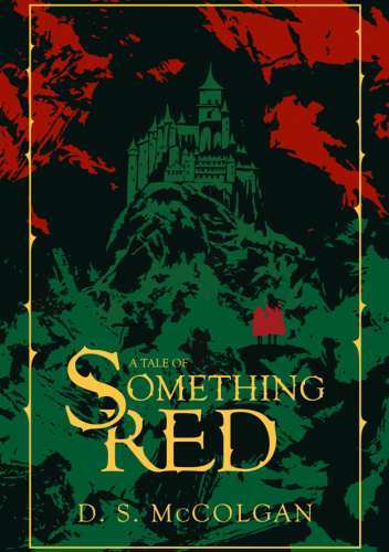 A Tale of Something Red