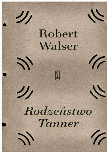 Rodzeństwo Tanner