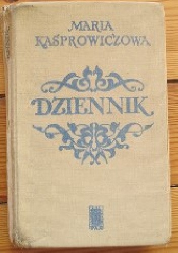 Dziennik