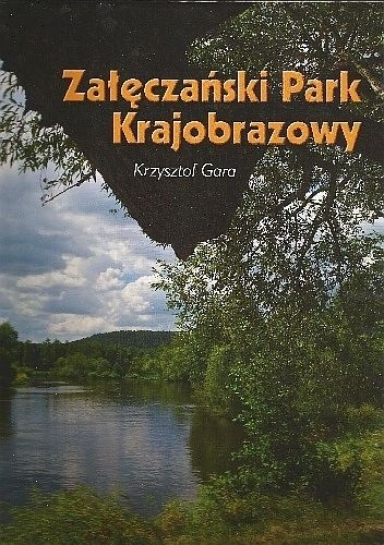 Załęczański Park Krajobrazowy