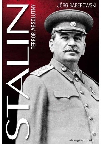 Stalin. Terror absolutny