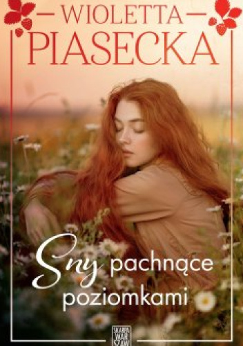 Sny pachnące poziomkami
