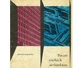 Poczet wielkich architektów