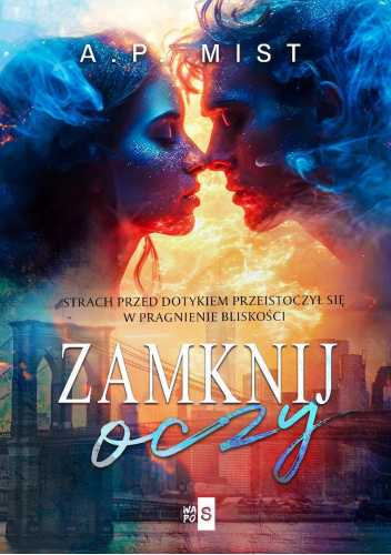 Zamknij oczy
