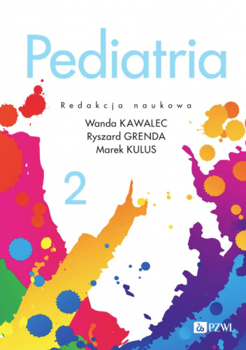 Pediatria. Tom 2