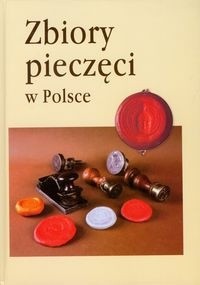 zbiory pieczęci w Polsce