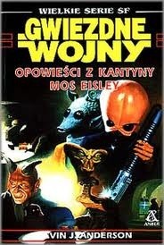 Opowieści z kantyny Mos Eisley