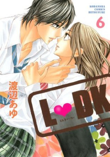L♥DK #6